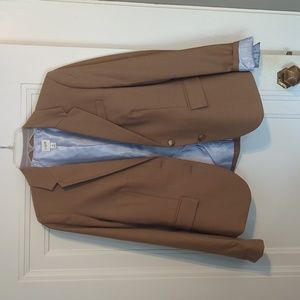 J. Crew Blazer, size 6